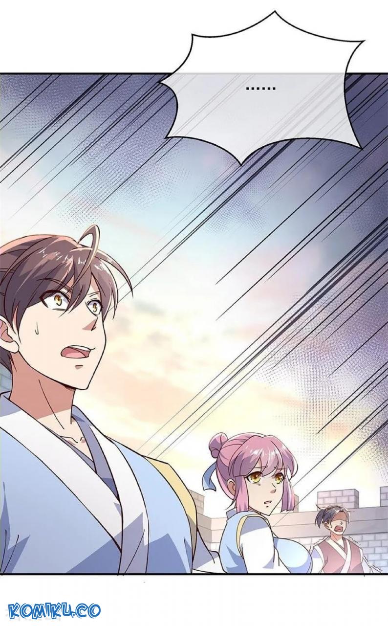 Peerless Soul Chapter 123 Gambar 11