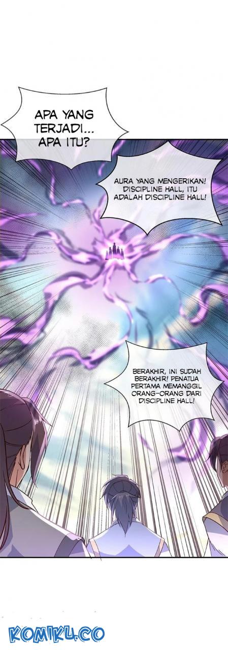 Peerless Soul Chapter 123 Gambar 12