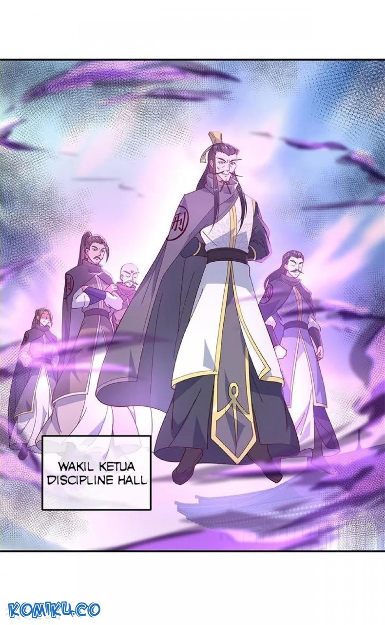 Peerless Soul Chapter 123 Gambar 13