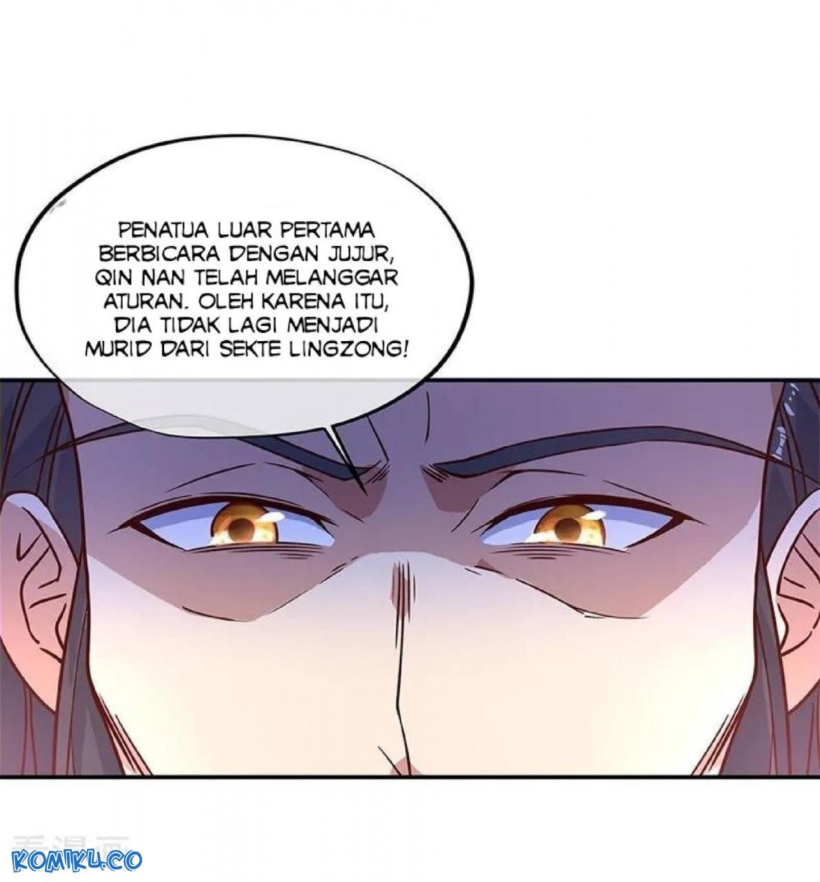 Peerless Soul Chapter 123 Gambar 17