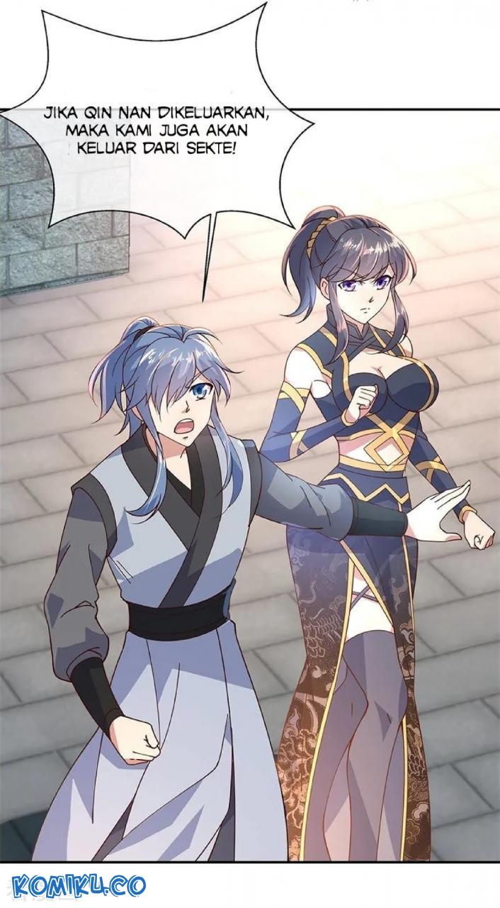 Peerless Soul Chapter 123 Gambar 23