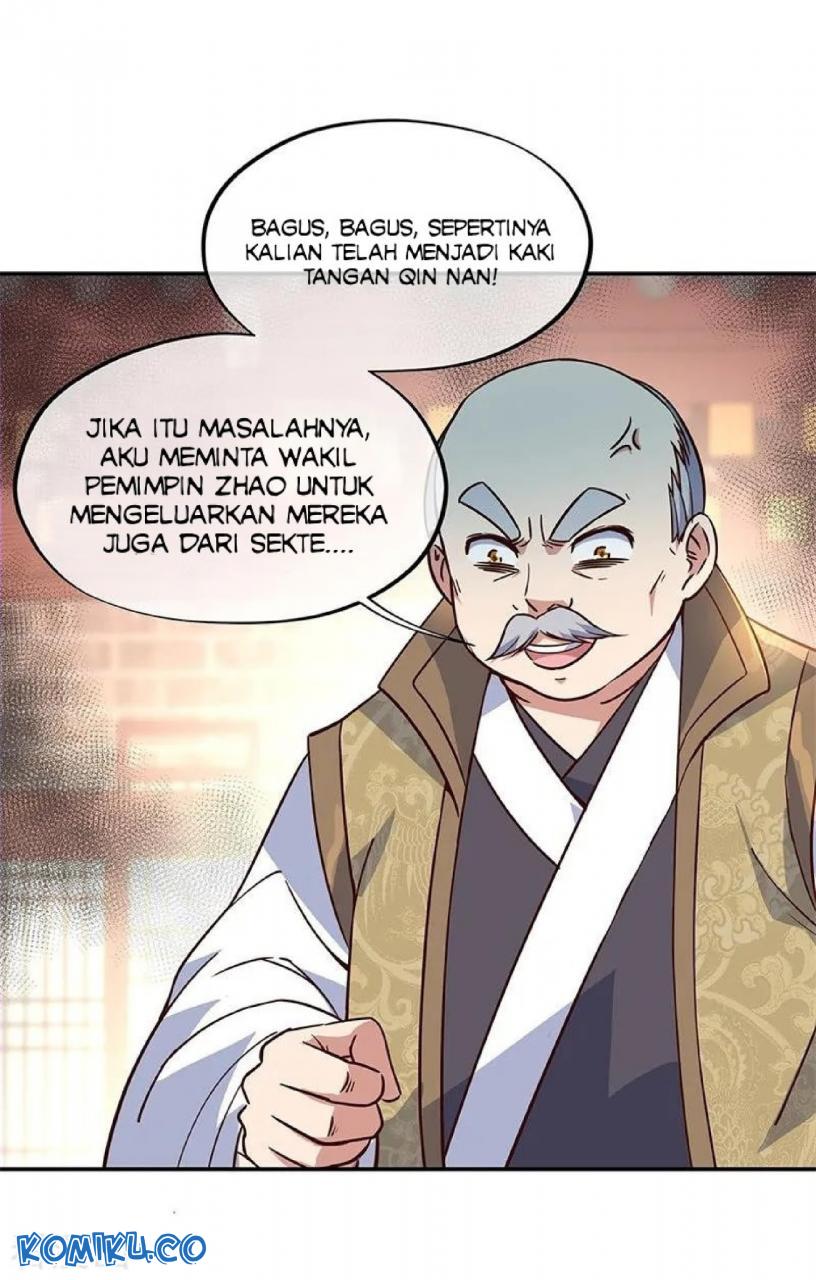 Peerless Soul Chapter 123 Gambar 25