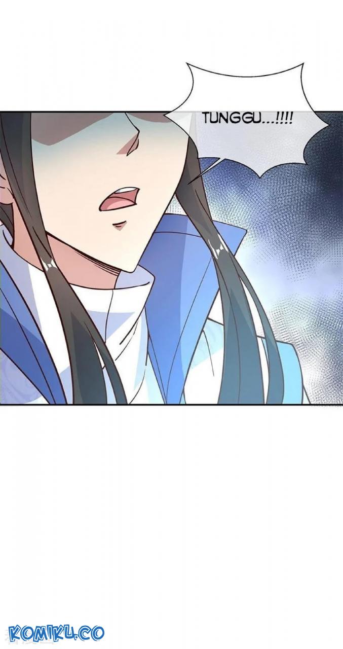 Peerless Soul Chapter 123 Gambar 26