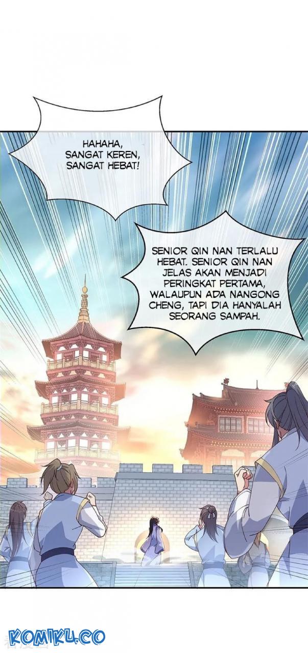 Peerless Soul Chapter 123 Gambar 3