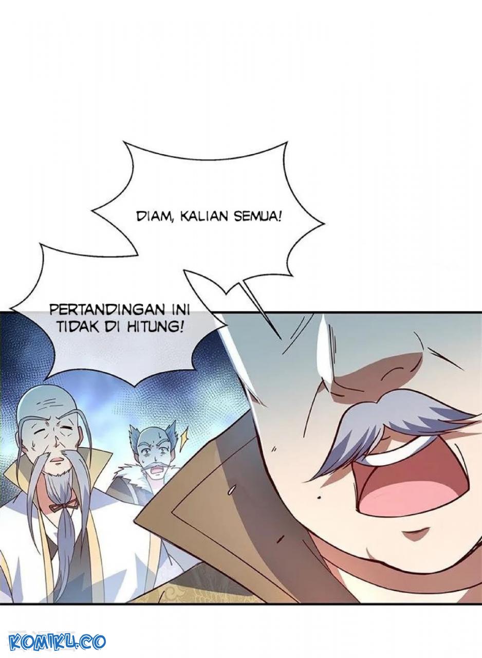 Peerless Soul Chapter 123 Gambar 5