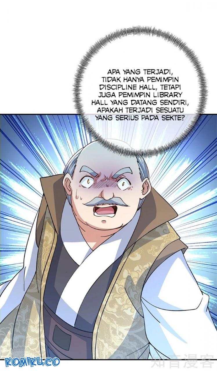 Peerless Soul Chapter 125 Gambar 10