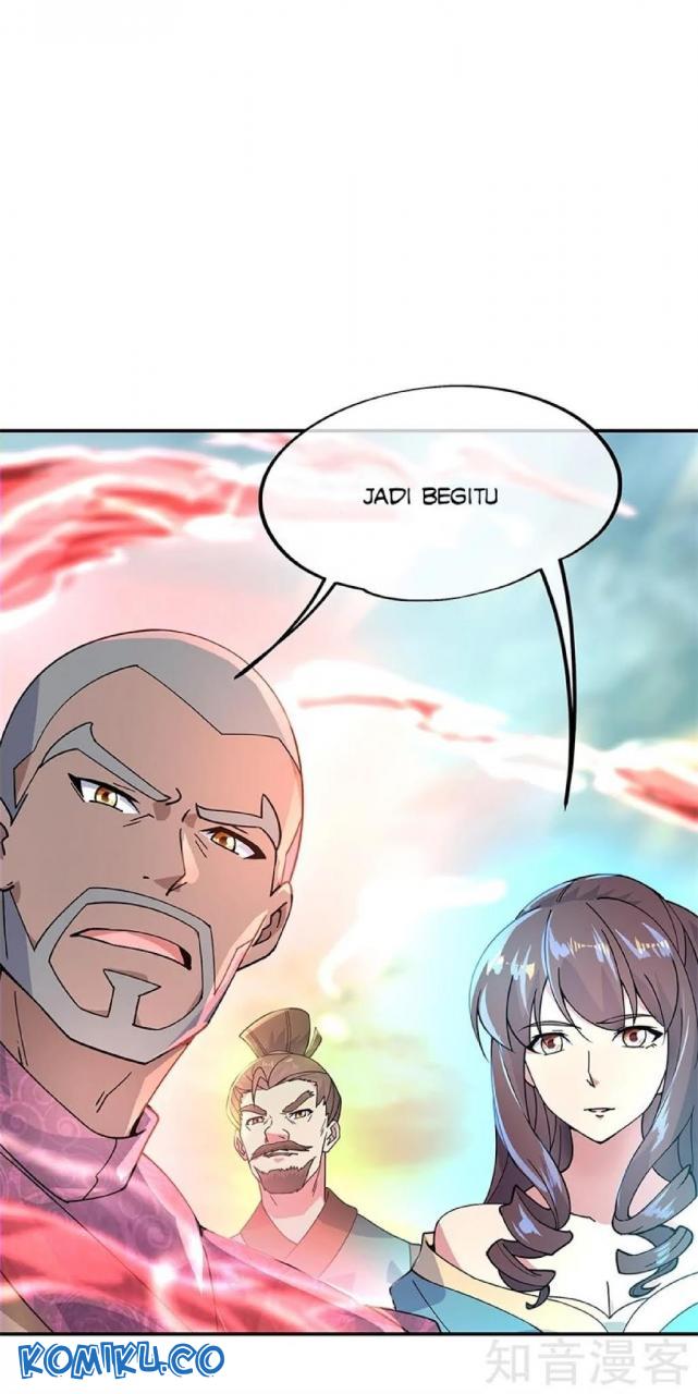 Peerless Soul Chapter 125 Gambar 22
