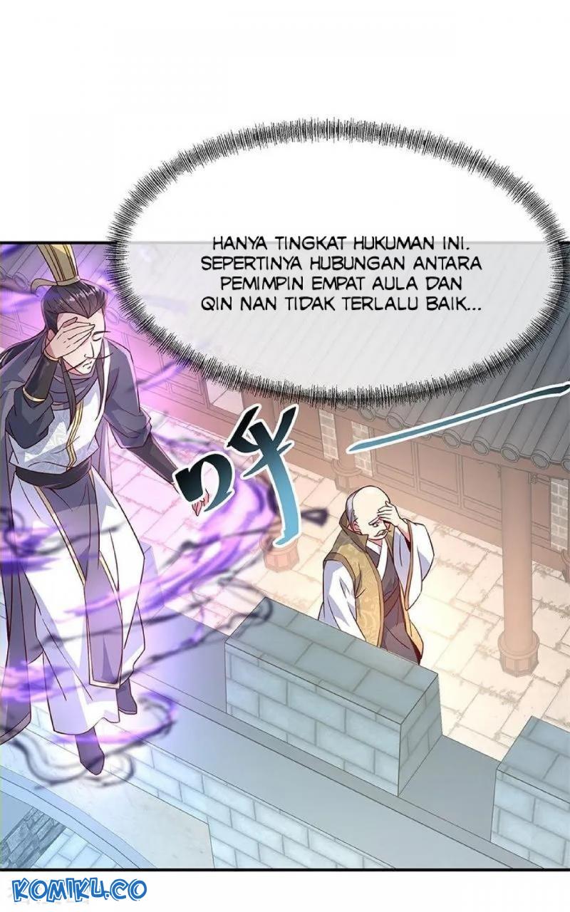 Peerless Soul Chapter 126 Gambar 18