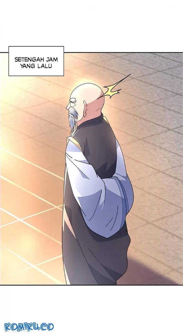Baca Komik Peerless Soul Chapter 127 Gambar 1
