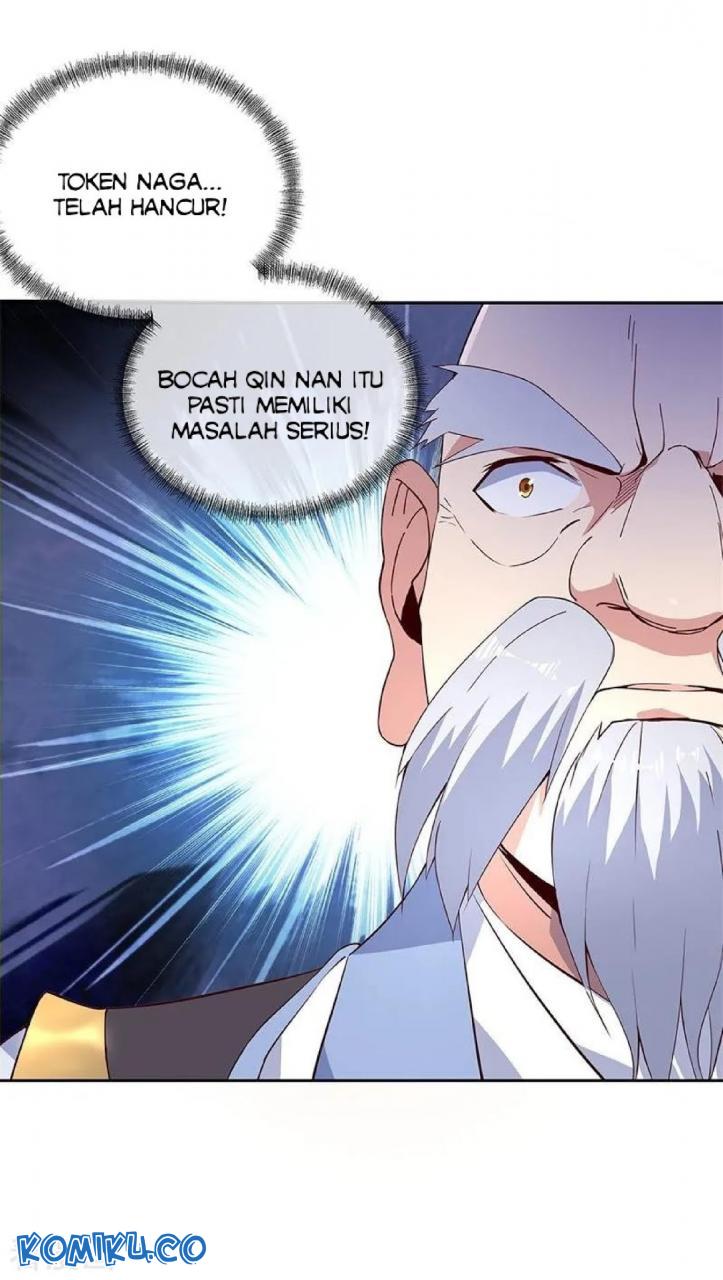 Baca Manhua Peerless Soul Chapter 127 Gambar 2