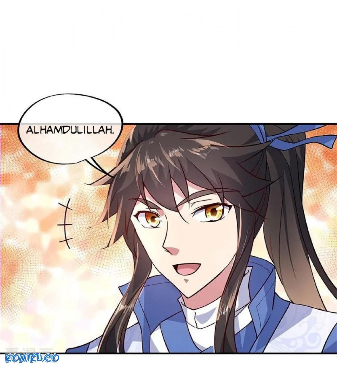 Peerless Soul Chapter 128 Gambar 11