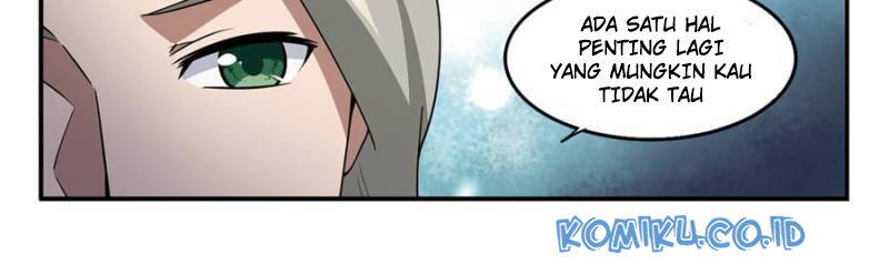 Virtual World: Close Combat Mage Chapter 71 Gambar 15