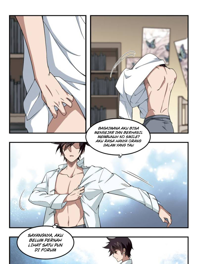Virtual World: Close Combat Mage Chapter 71 Gambar 6