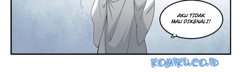 Virtual World: Close Combat Mage Chapter 71 Gambar 9