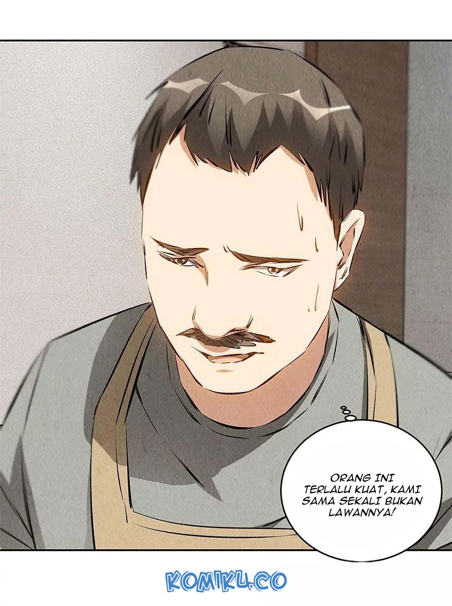 I Was Trash Chapter 101 Gambar 13