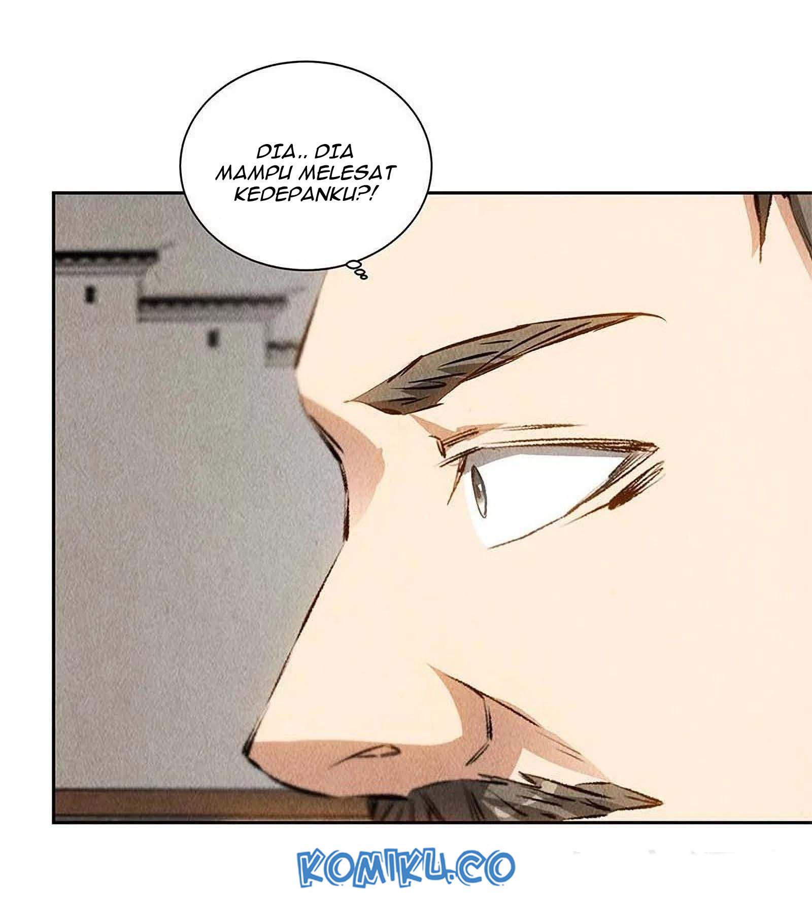 I Was Trash Chapter 101 Gambar 23