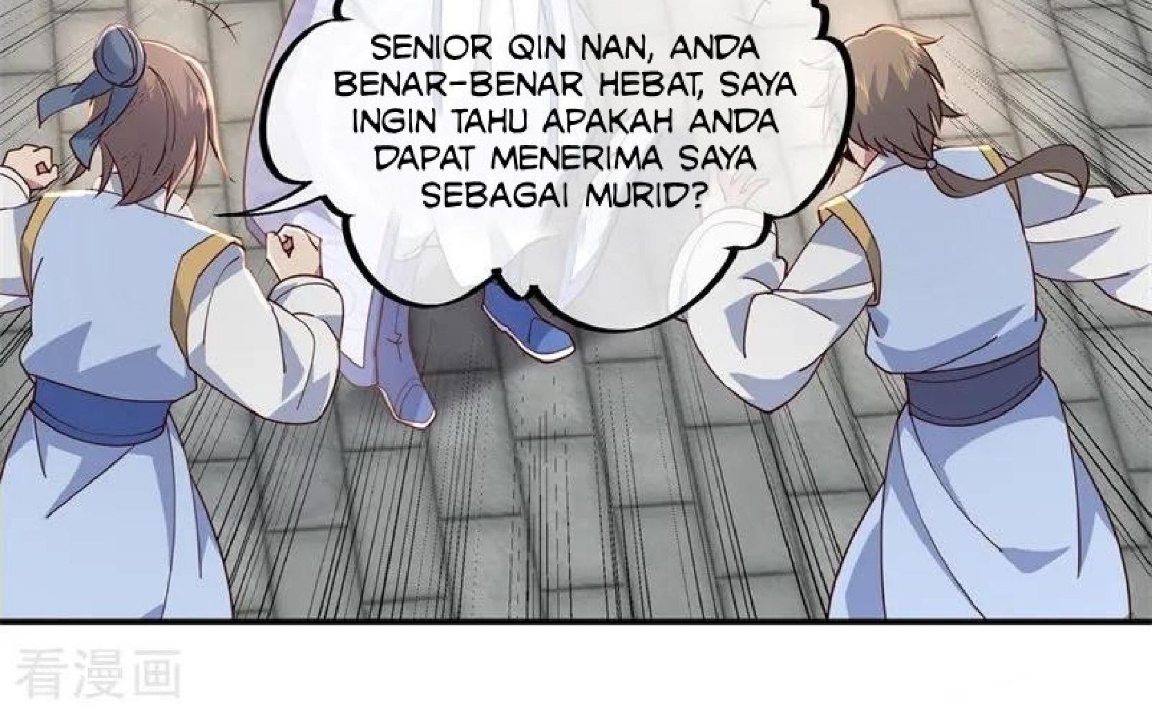 Baca Manhua Peerless Soul Chapter 118 Gambar 2