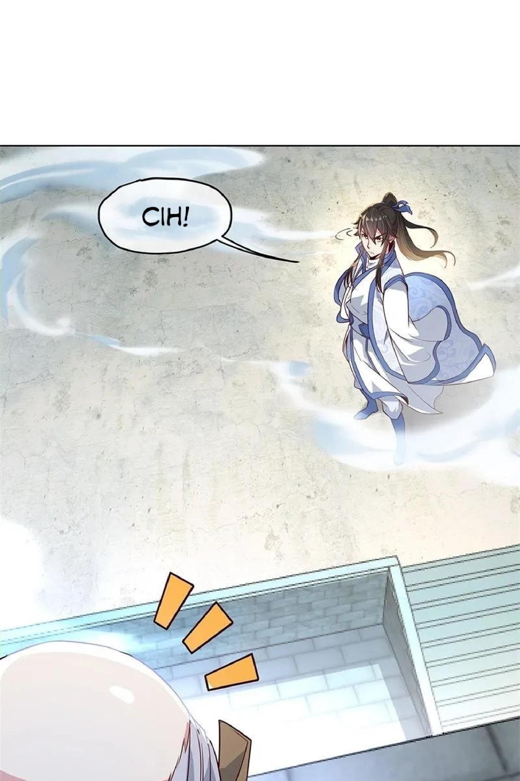 Peerless Soul Chapter 119 Gambar 23