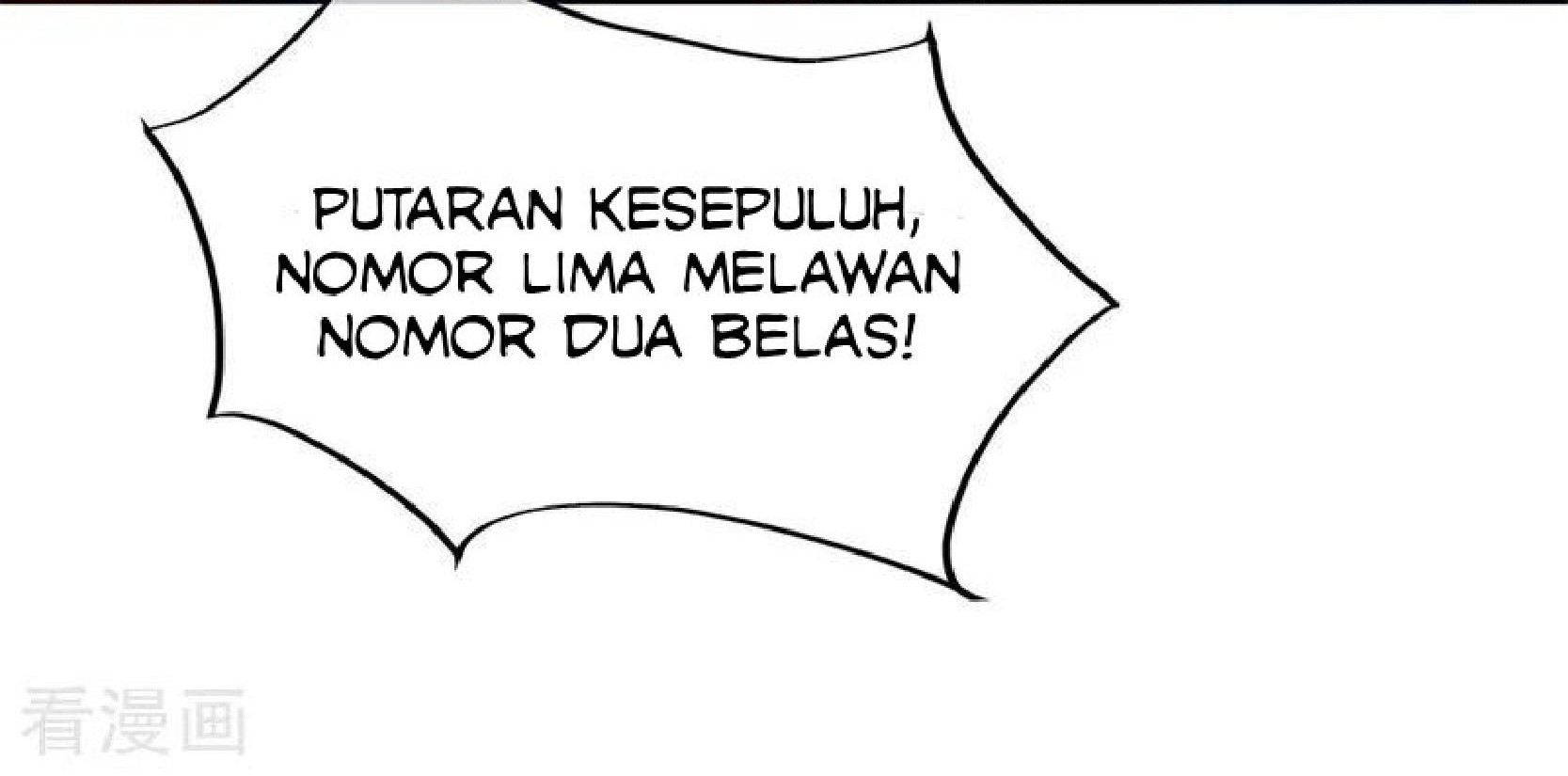 Peerless Soul Chapter 119 Gambar 28