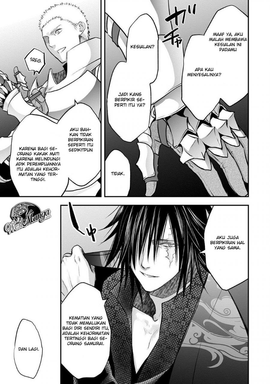 Kanchigai No Atelier Master Chapter 9 Gambar 19