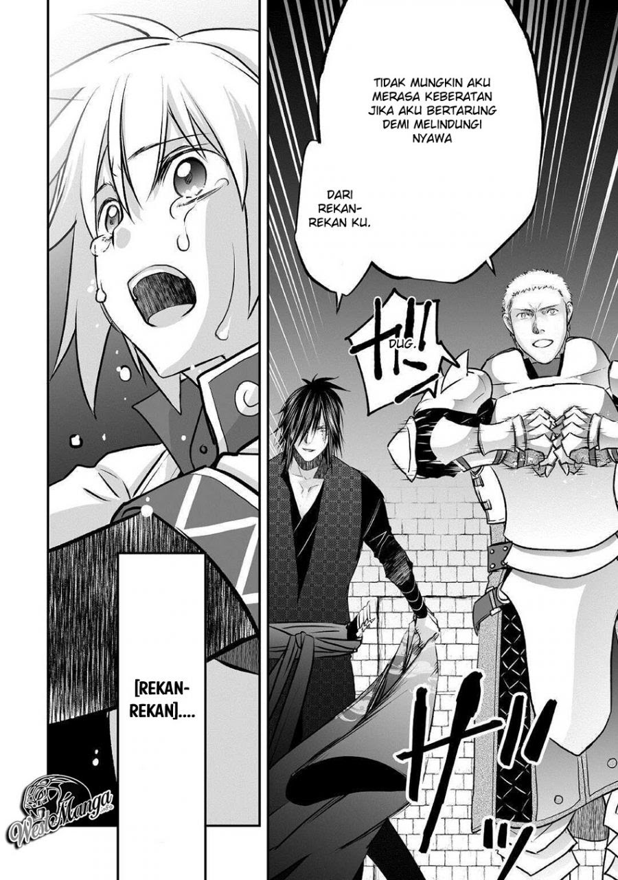 Kanchigai No Atelier Master Chapter 9 Gambar 20