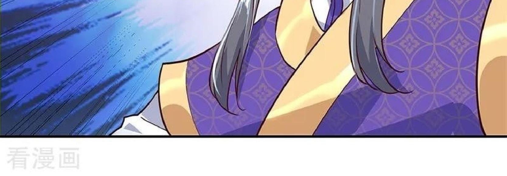 Baca Manhua Peerless Soul Chapter 120 Gambar 2