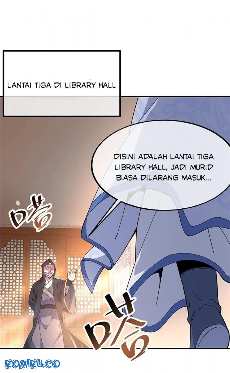 Baca Komik Peerless Soul Chapter 132 Gambar 1