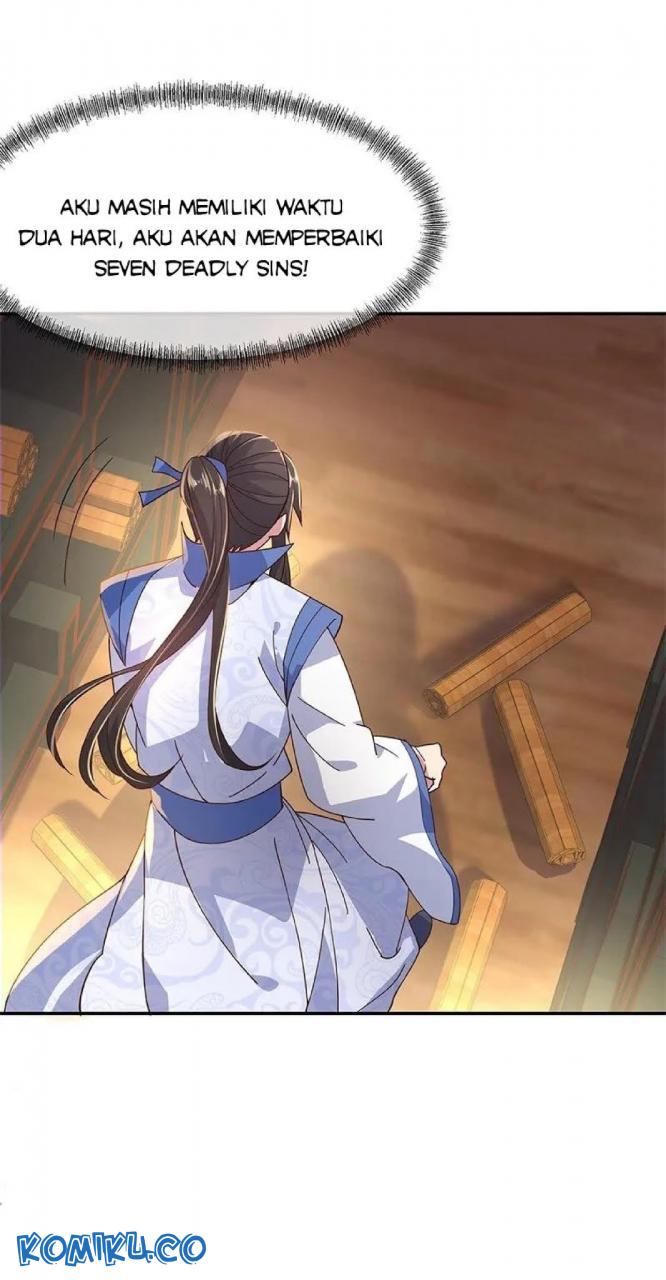 Peerless Soul Chapter 132 Gambar 12
