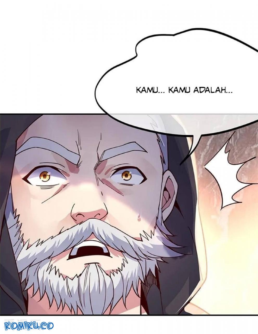 Baca Manhua Peerless Soul Chapter 132 Gambar 2