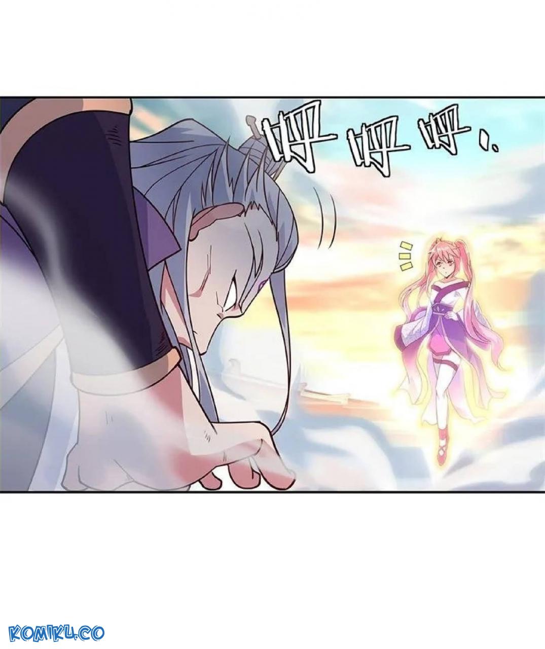 Peerless Soul Chapter 134 Gambar 12