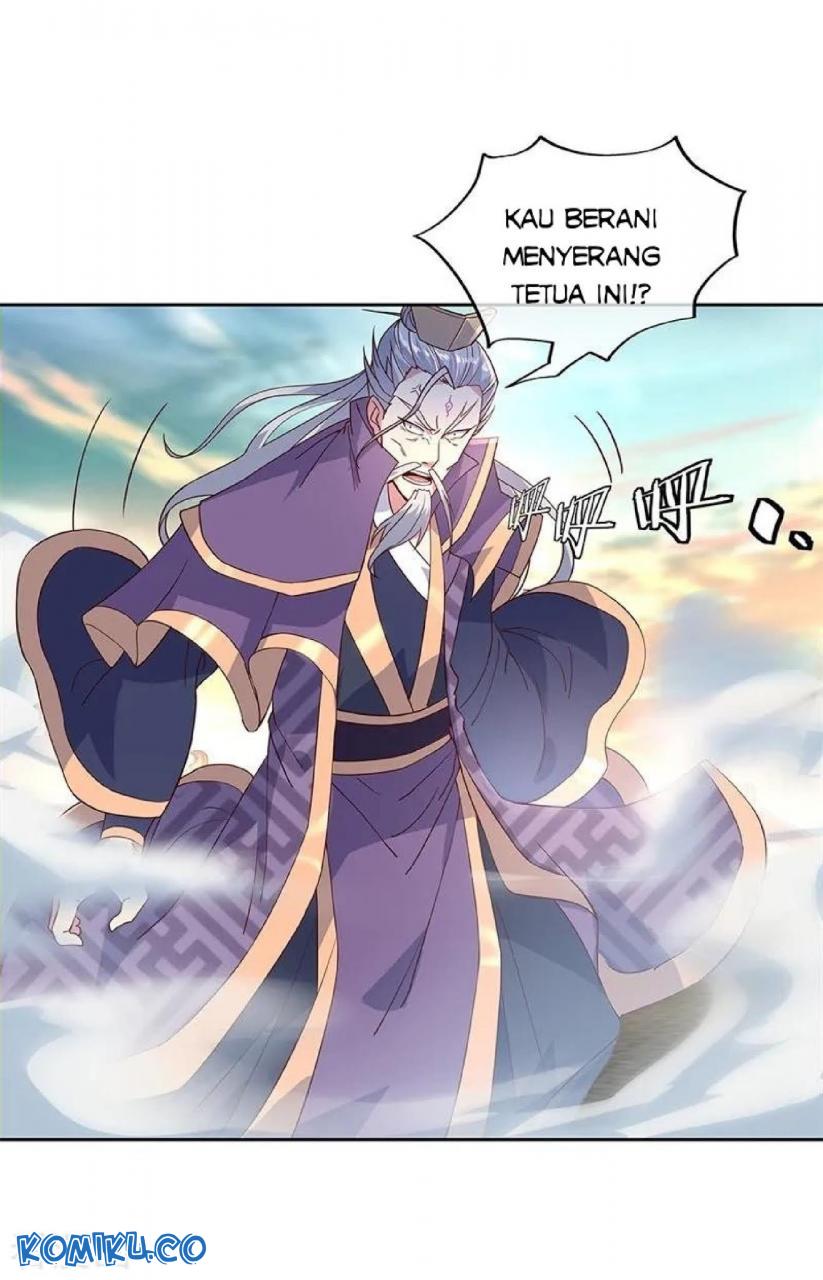 Peerless Soul Chapter 134 Gambar 13