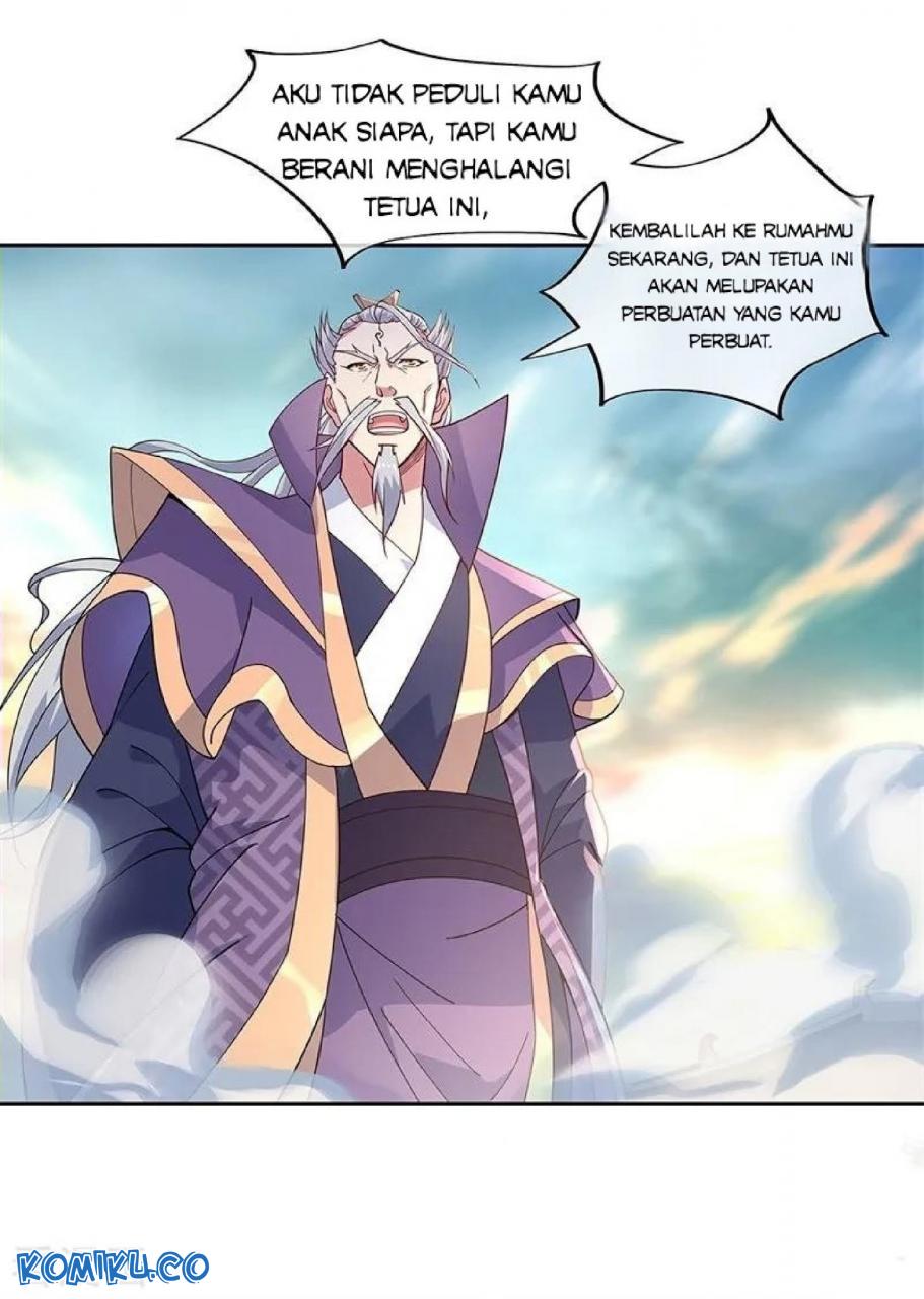 Peerless Soul Chapter 134 Gambar 4