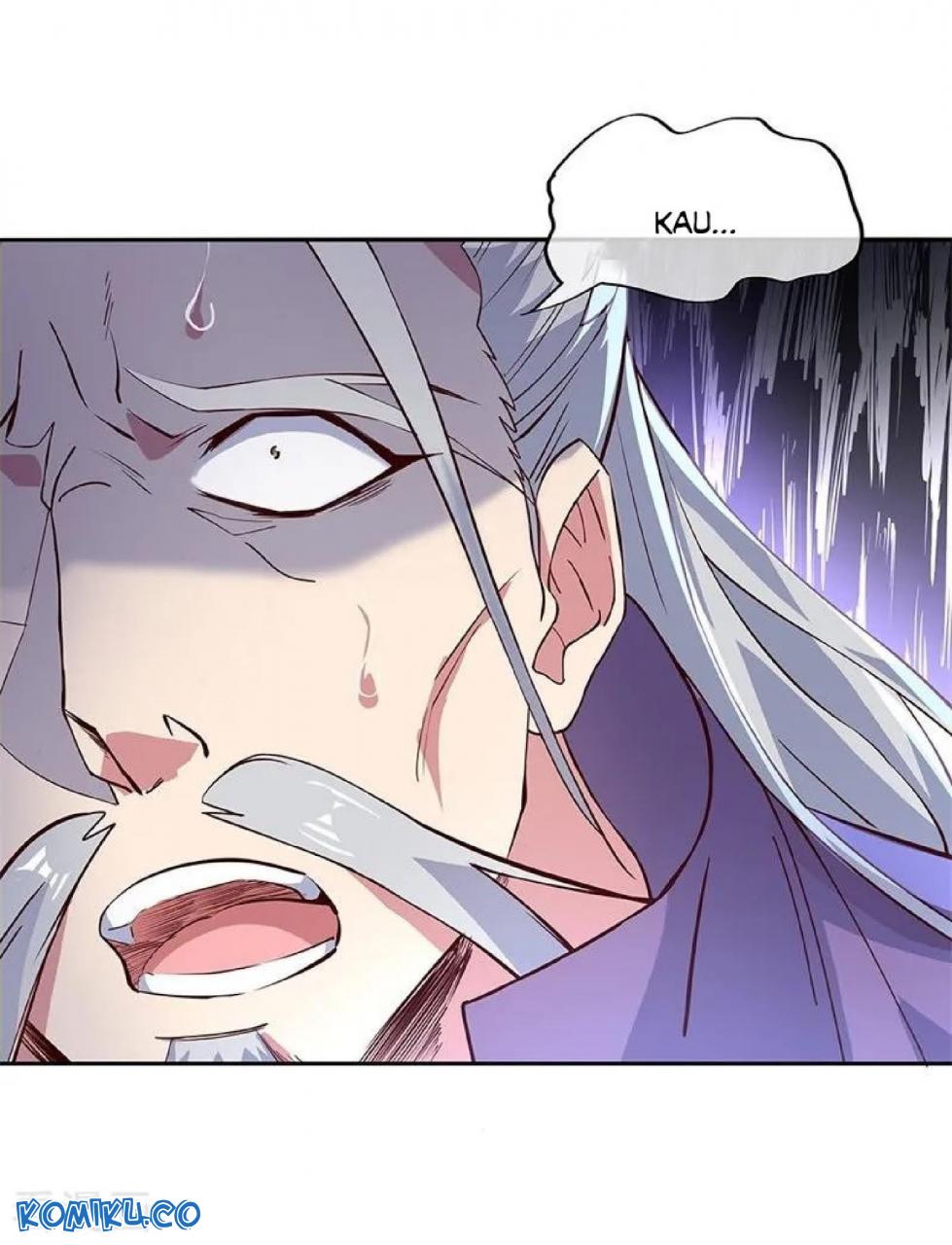 Peerless Soul Chapter 134 Gambar 7