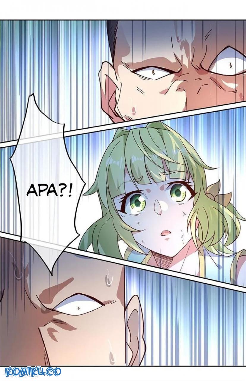 Peerless Soul Chapter 136 Gambar 18