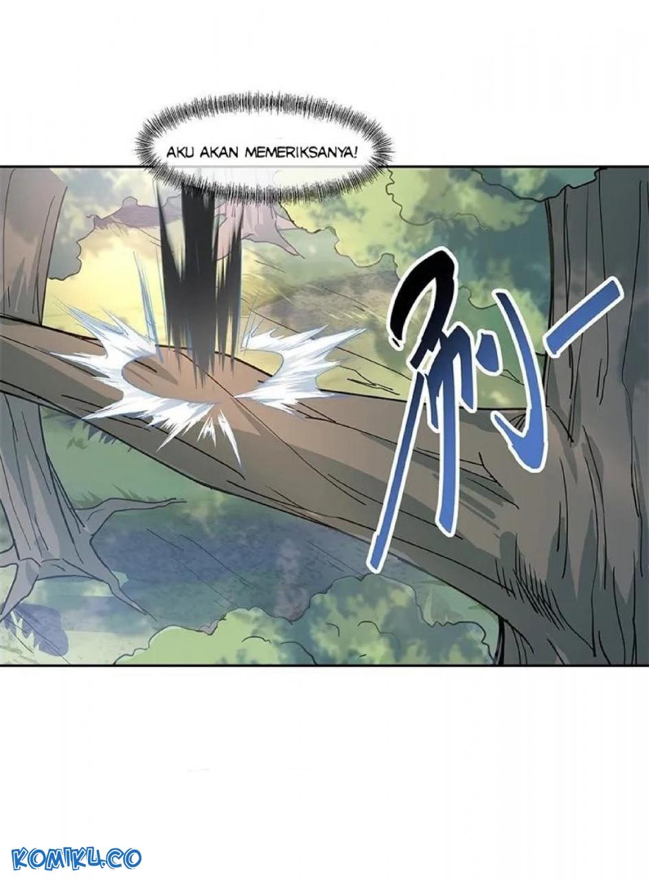 Peerless Soul Chapter 136 Gambar 4