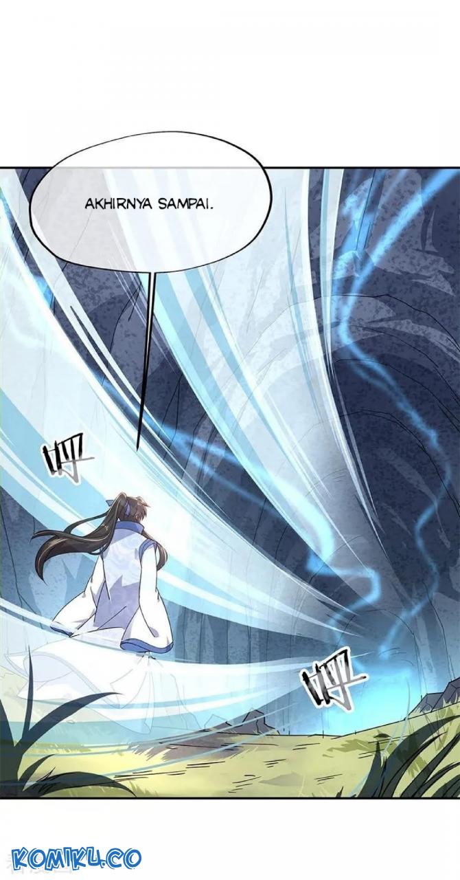 Baca Komik Peerless Soul Chapter 137 Gambar 1
