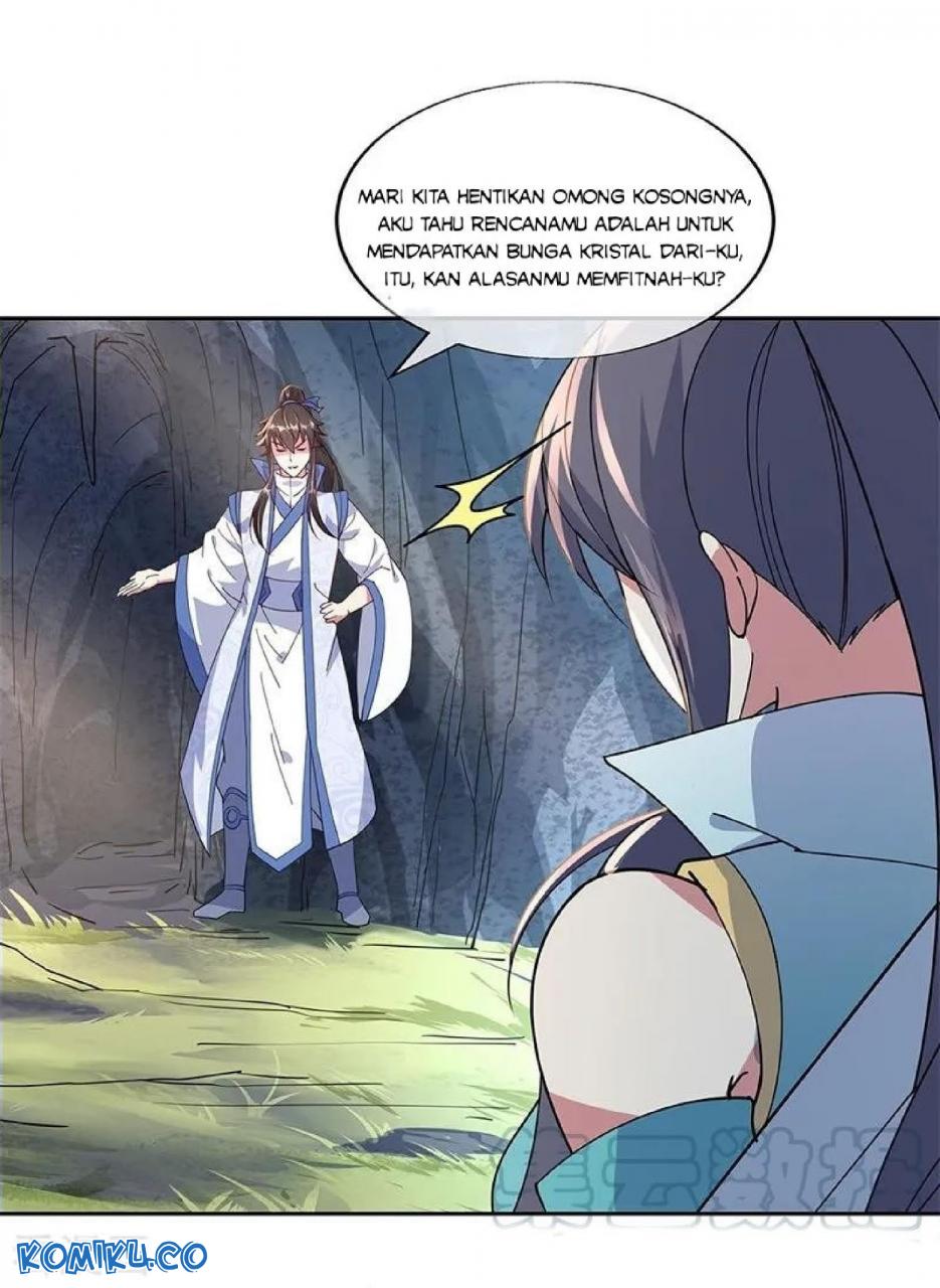 Peerless Soul Chapter 138 Gambar 12