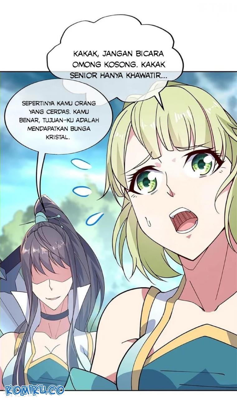 Peerless Soul Chapter 138 Gambar 13