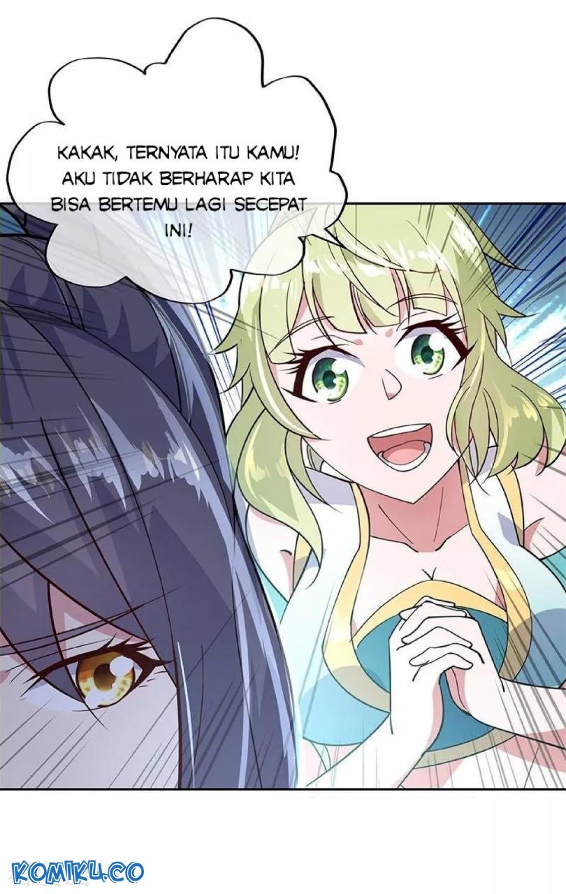 Peerless Soul Chapter 138 Gambar 4