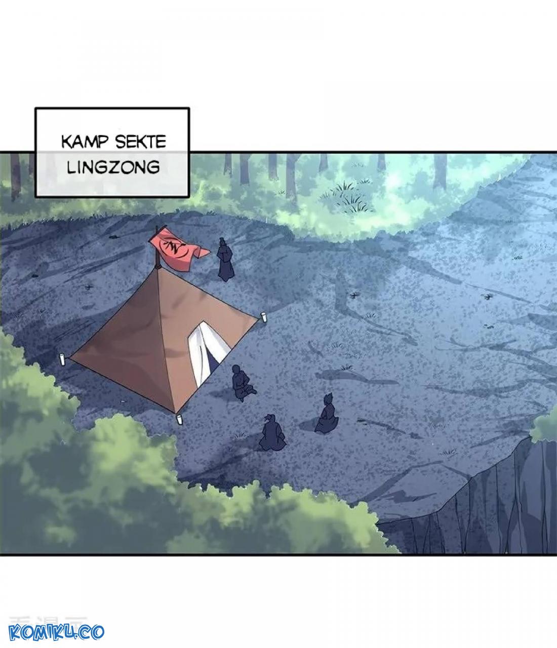 Peerless Soul Chapter 139 Gambar 10