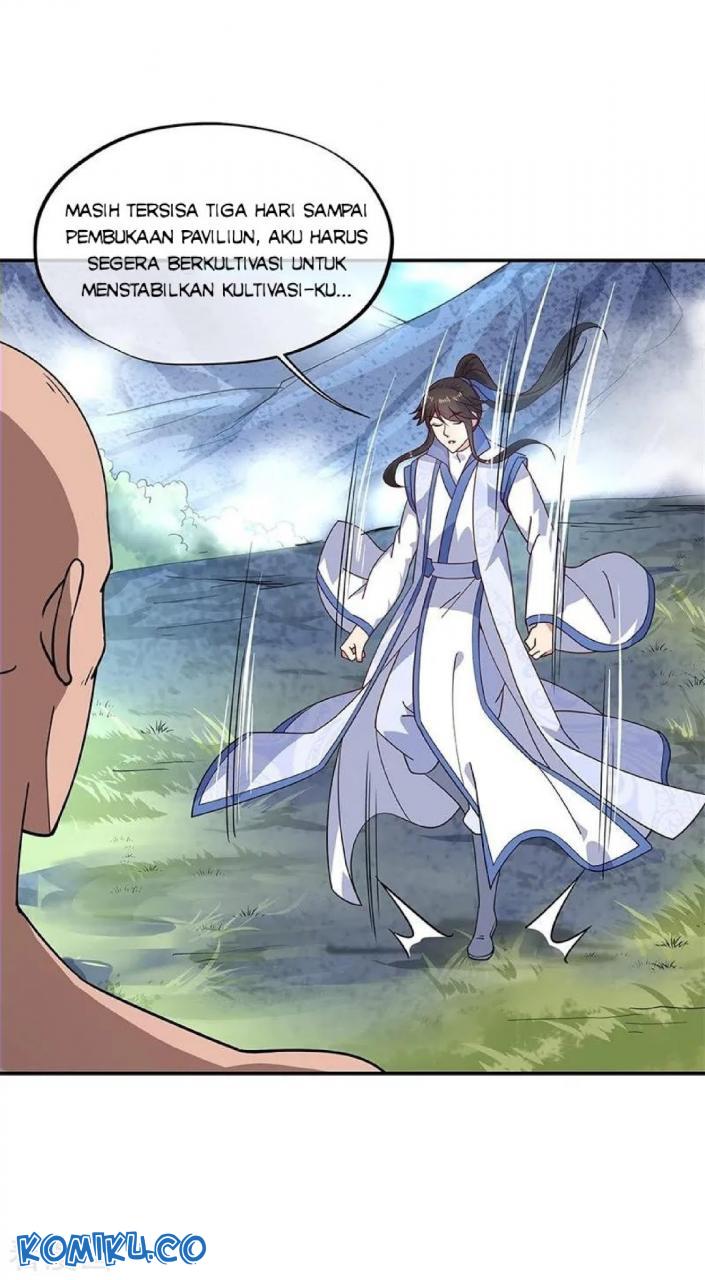 Peerless Soul Chapter 139 Gambar 11