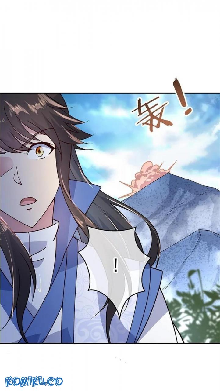 Peerless Soul Chapter 139 Gambar 12