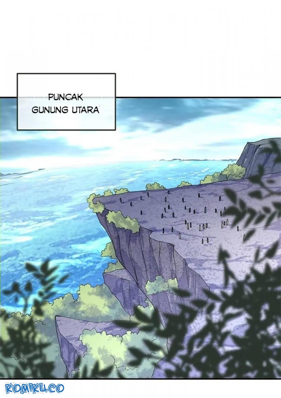 Peerless Soul Chapter 139 Gambar 18