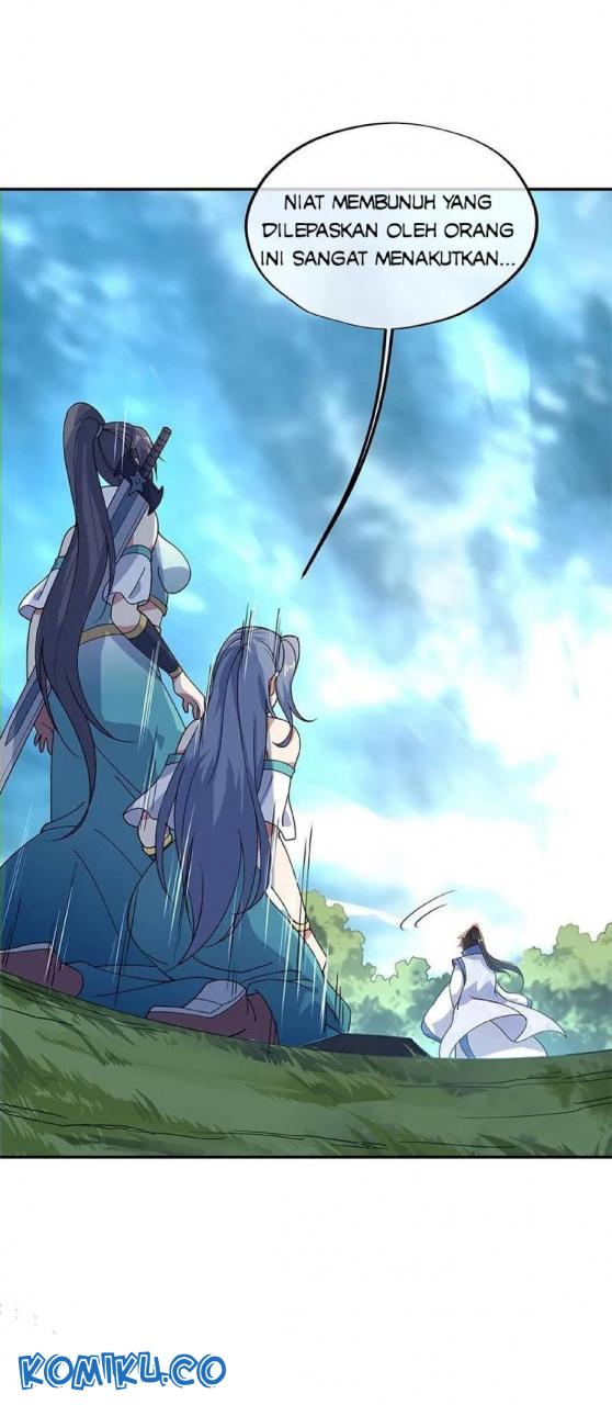 Peerless Soul Chapter 139 Gambar 4