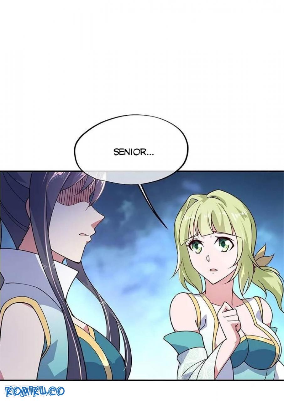 Peerless Soul Chapter 139 Gambar 5