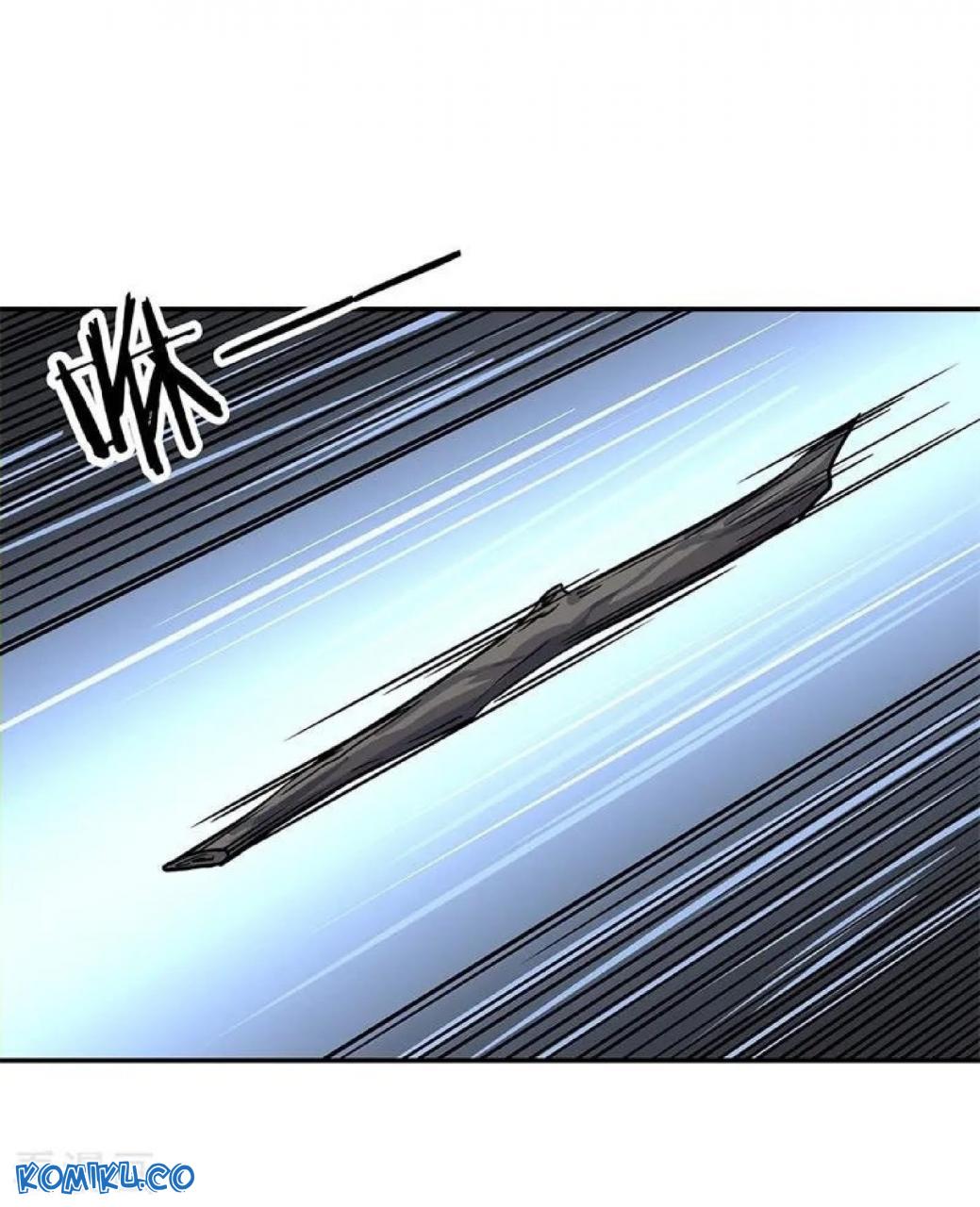 Peerless Soul Chapter 139 Gambar 7