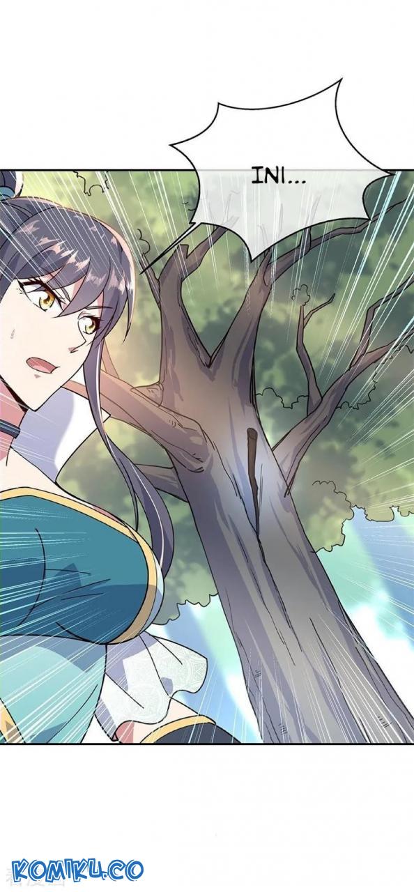 Peerless Soul Chapter 139 Gambar 8