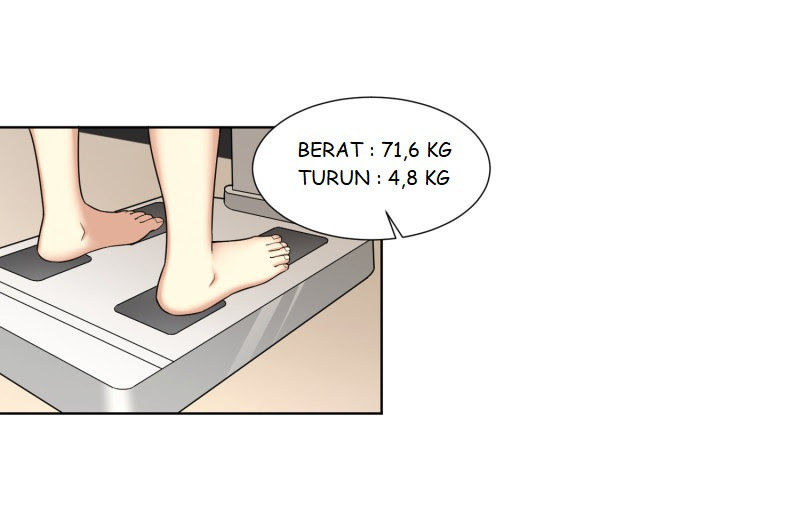 Beauty’s Close Coach Chapter 4 Gambar 22