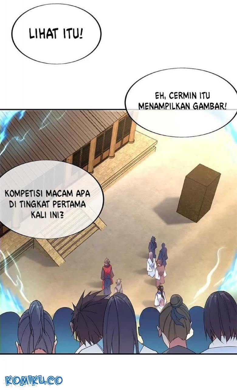 Baca Komik Peerless Soul Chapter 146 Gambar 1