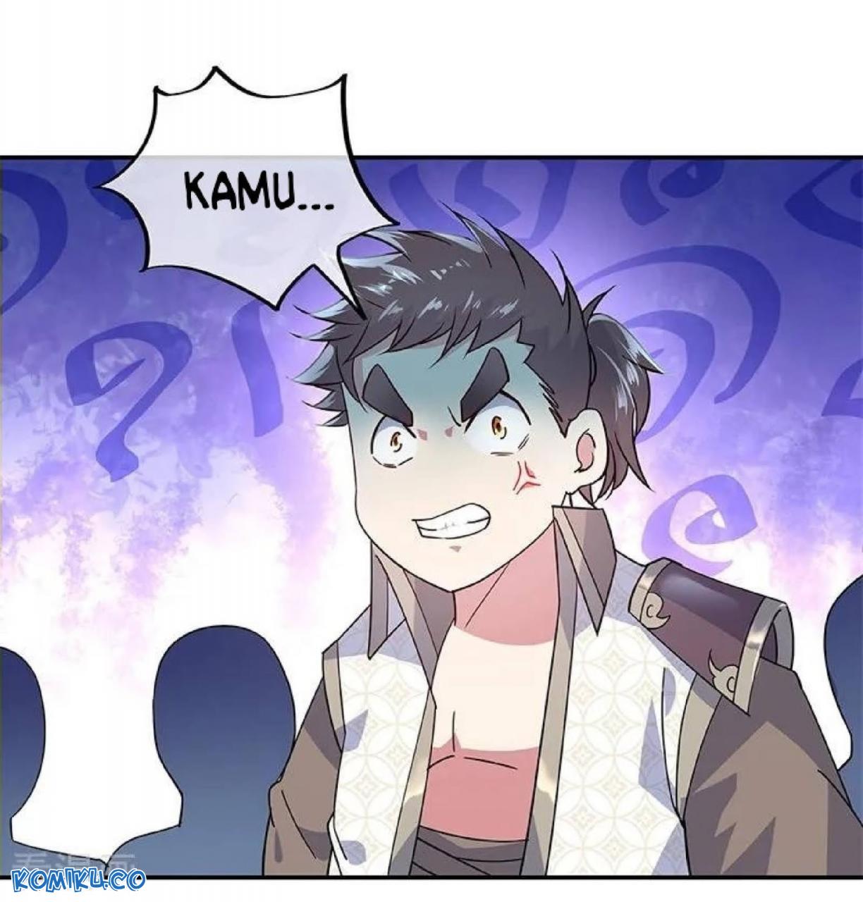 Peerless Soul Chapter 146 Gambar 15
